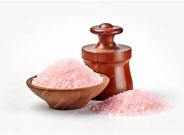 PINK SALT