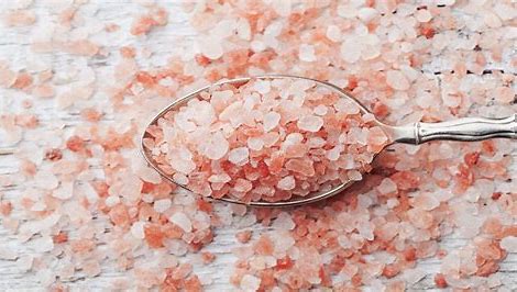 RED SALT