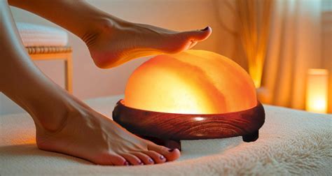 FOOT MASSAGE